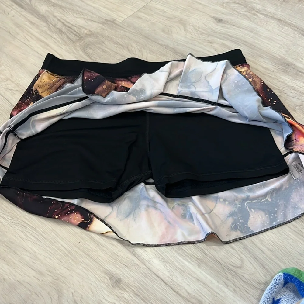 Sofibella pickleball or tennis skort - Picture 2 of 2